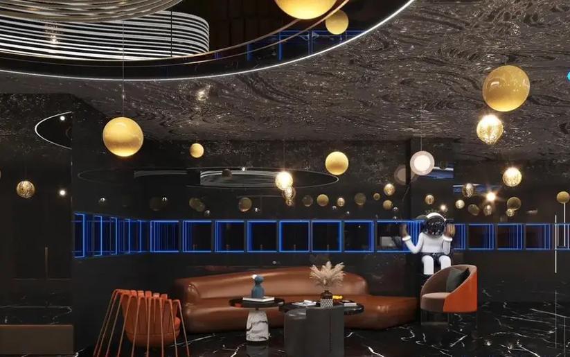 阳泉商务ktv体验，划算否？-郊区ktv预定