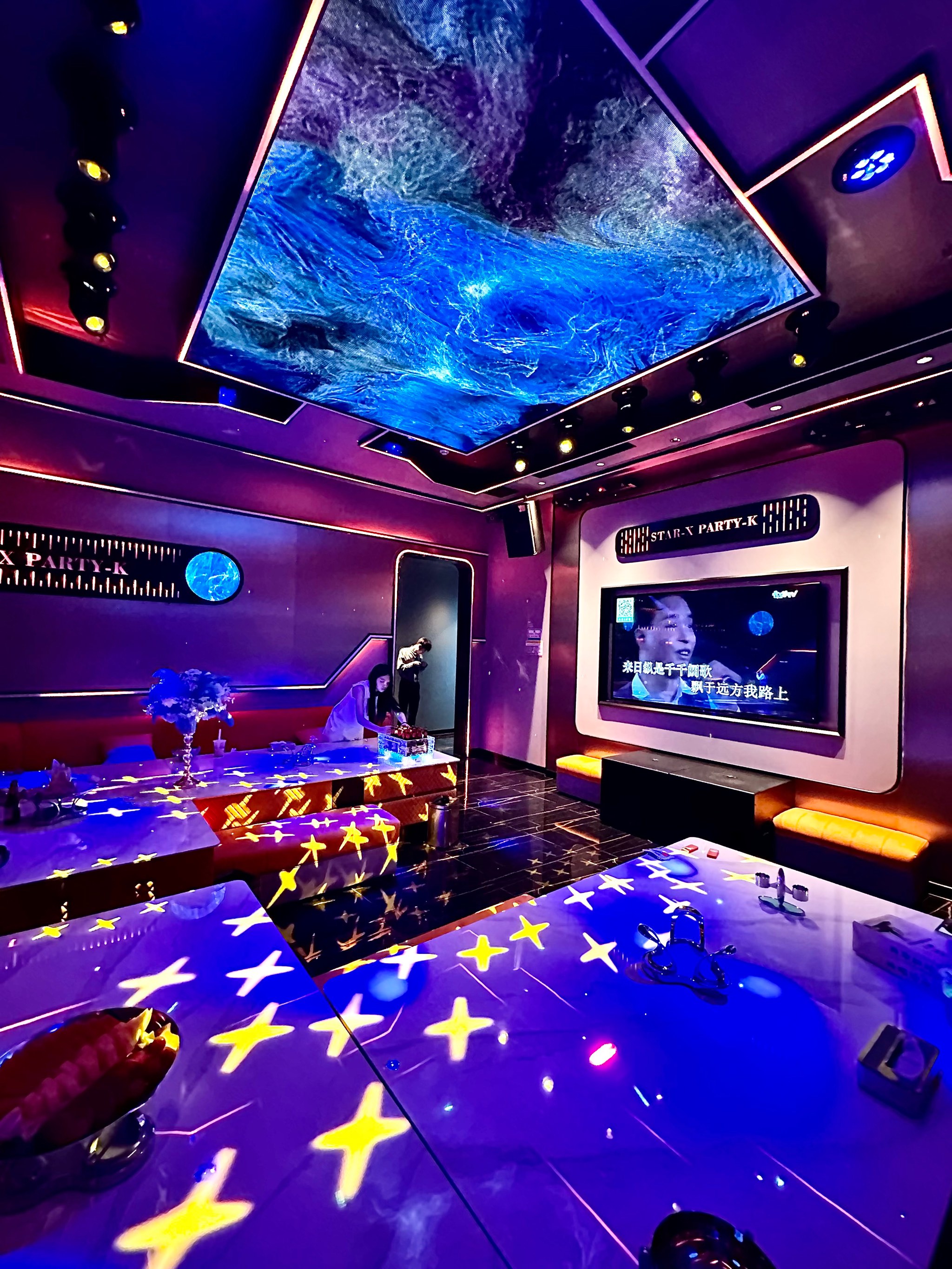 阳泉商务ktv推荐-郊区ktv预定