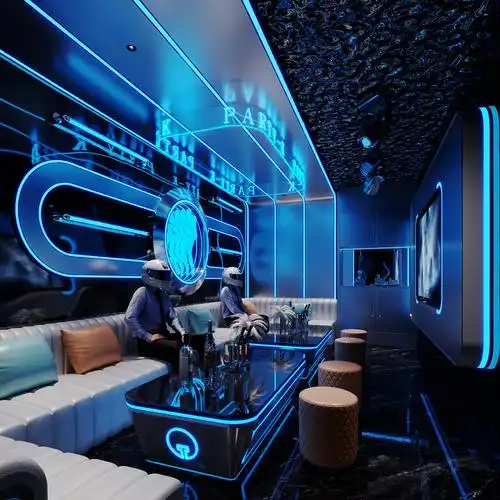 阳泉商务ktv，玩转商务ktv新玩法-郊区ktv预定