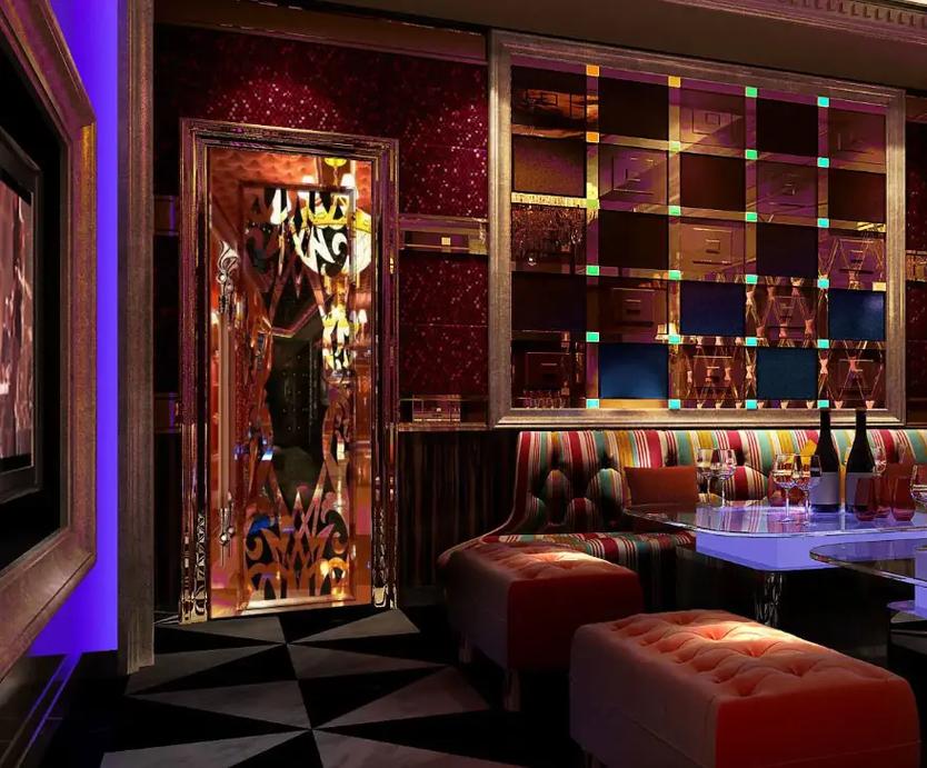 阳泉商务ktv，极致奢华体验-郊区ktv预定